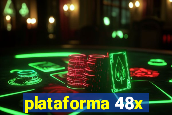 plataforma 48x